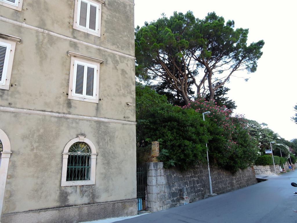 Ribica Apartments Kotor Exteriér fotografie