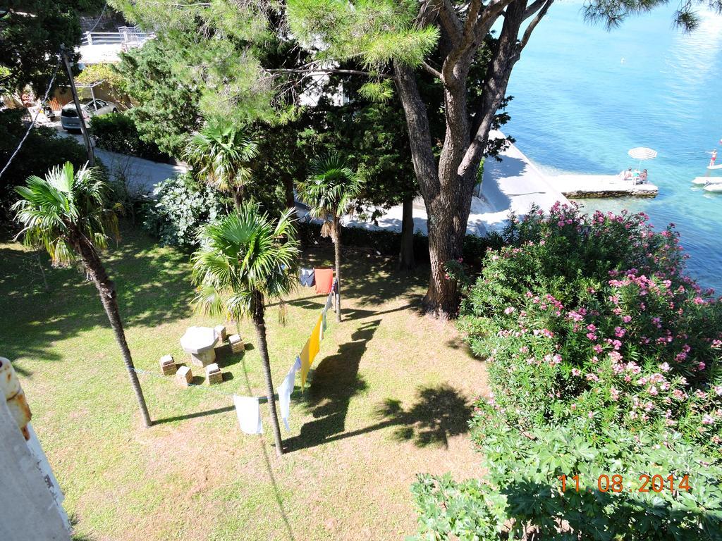 Ribica Apartments Kotor Exteriér fotografie